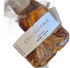 image du vin Aop Côtes de Provence Cru Classé "l'Excellence" Rosé 2024