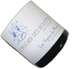 illustration du vin Montlouis Sur Loire les Vignes de Michel»