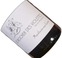 photo du vin Montlouis Sur Loire Aoc Pétillant le Moulin»