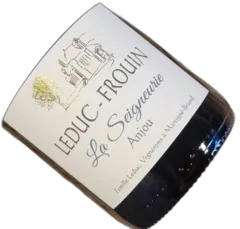 photos du vin Anjou Blanc "la Seigneurie" 2024