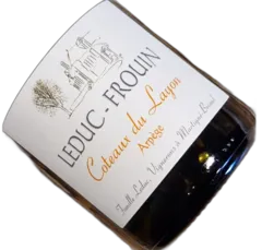 photo du vin Coteaux du Layon "Arpège"