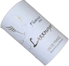 image du vin Vin de France "Phoenix" 2024