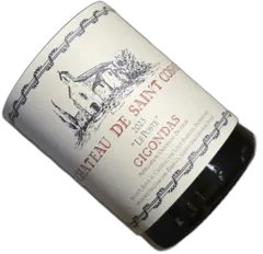 aperçu du vin le Poste