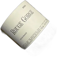 illustration du vin Vin de France Blanc 2023