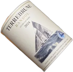 photo du vin Bandol "Cuvée Cap Horn"