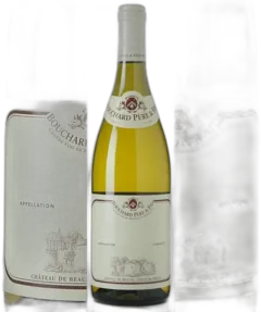 photo du vin Chevalier Montrachet