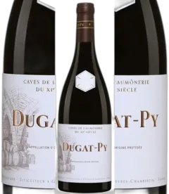 photos du vin Gevrey Chambertin vv 2003 Dugat-py