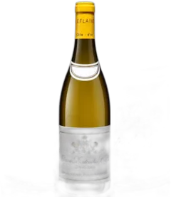 photos du vin Puligny Montrachet Clavoillon 1er Cru 2000 Domaine Leflaive