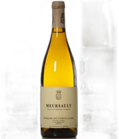 photo du vin Meursault 1998 Comtes Lafon