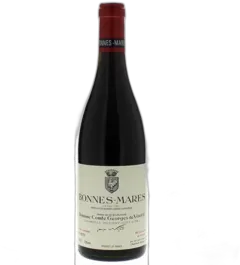 image du vin Bonnes Mares Grand Cru 1992 Comte de Vogue ea