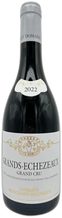 photo du vin Grands-Echezeaux