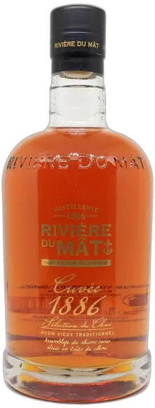 photo du vin Riviere du Mat Cuvée Traditionnel