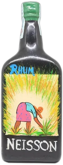 photo du vin Neisson Collection Tatanka Blanc l’Amareuse Millésime Mise Pour Velier