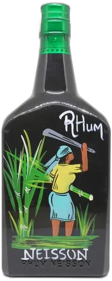 image du vin Neisson Collection Tatanka Blanc la Coupeuse Millésime Mise Pour Velier