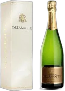 illustration du vin Blanc de Blancs