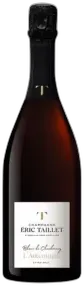 photo du vin Champagne Eric Taillet l’Authentique 18 19