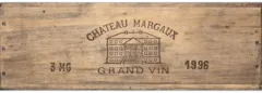 photo du vin Château Margaux