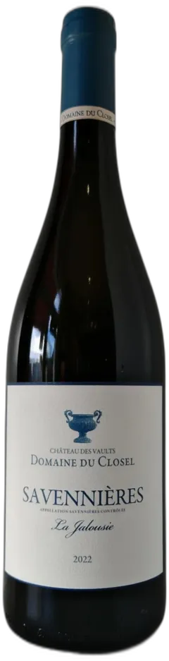 photos du vin la Jalousie 2022