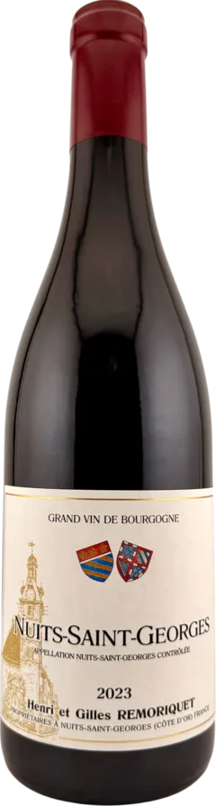 image du vin Nuits-Saint-Georges