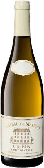photos du vin Jean Durup, Château de Maligny, Chablis "Carré de César"