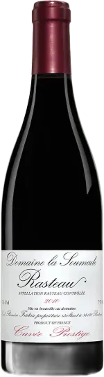 photo du vin Domaine la Soumade