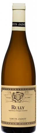 photo du vin Louis Jadot Rully