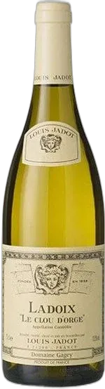 image du vin Le Clou d'Orge