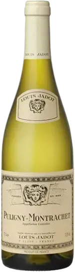 image du vin Louis Jadot Puligny-Montrachet