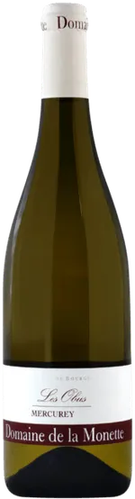 photo du vin Les Obus