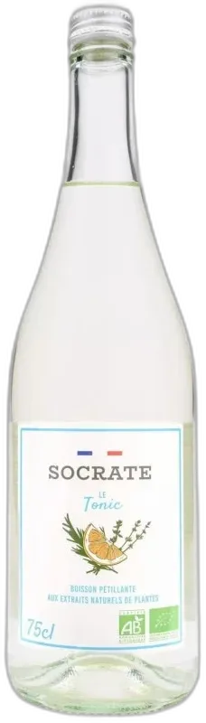 photos du vin Tonic Socrate