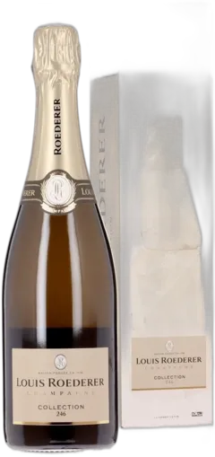 photos du vin Collection 246