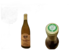 photos du vin Chassagne-Montrachet 2003 la Canière Patrick Miolane