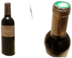 image du vin la Closerie de Camensac 2016 Bouteille