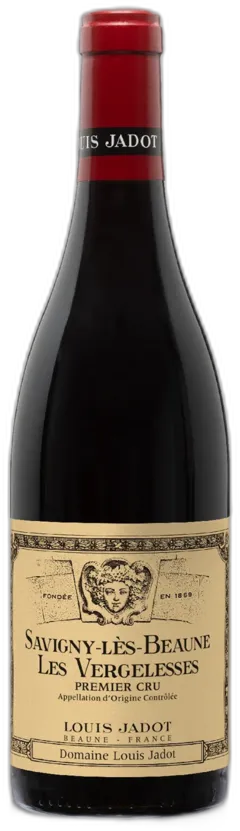photo du vin Savigny-les-Beaune les Vergelesses 2022