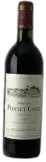 aperçu du vin Pontet Canet