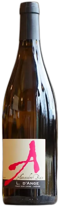 photo du vin l d’Ange Alexandre Bain