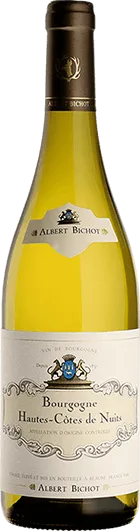 aperçu du vin Albert Bichot Bourgogne Hautes-Côtes de Nuits 2020 Blanc