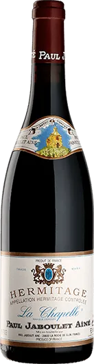 photo du vin Paul Jaboulet-Aîné la Chapelle 2004
