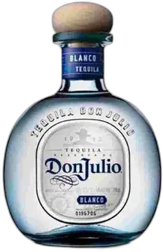 photo du vin Tequila Don Julio Blanco