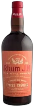 photos du vin Rhum Agricole jm Epices Créoles