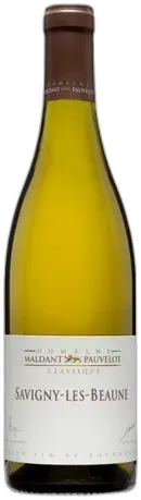 image du vin Savigny-Lés-Beaune 2023 Domaine Maldant-Pauvelot