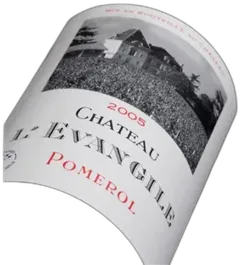 illustration du vin Evangile