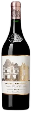 photo du vin Haut Brion Pessac-Léognan 2022
