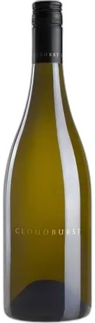image du vin Cloudburst Chardonnay Margaret River 2022