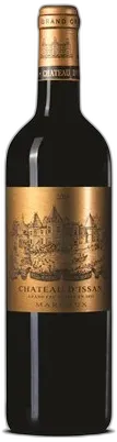 image du vin Issan Margaux 2019