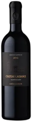 photo du vin Lagrange Saint-Julien 2011