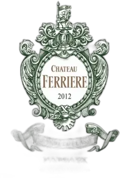 image du vin Ferrière