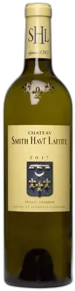 photo du vin Smith Haut Lafitte Blanc Pessac-Léognan 2017