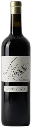 photo du vin l’Aventure Estate Cuvée Paso Robles 2020