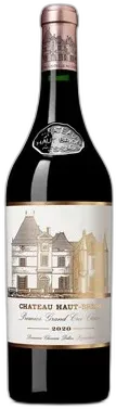 image du vin Haut Brion Pessac-Léognan 2020